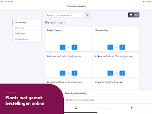 ‘t Gouden Kiekske Screenshot 3