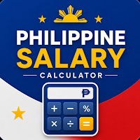PH Salary Calculator 2026
