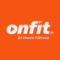 Onfit 24 hour fitness