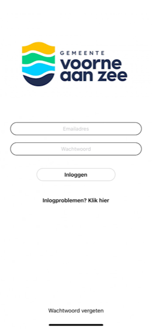 Voorne aan Zee Screenshot 0