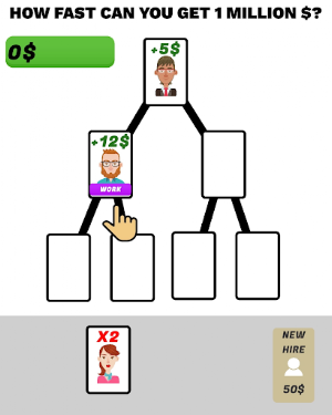 Business Builder Screenshot 2