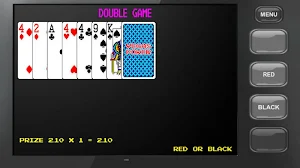 Vegas Classic Video Poker Screenshot 2