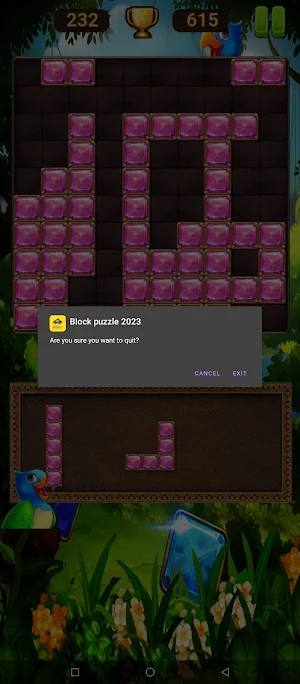 Latest Blocks Puzzles 2024 Screenshot 1