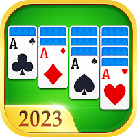 Solitaire Classic Klondike