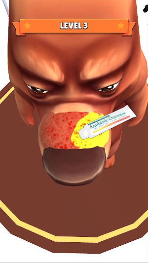 Hyper Vet Screenshot 1