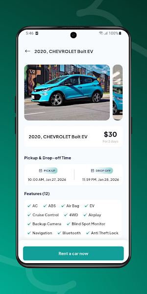HeyMoto Screenshot 3
