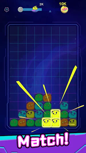 ColorNova Screenshot 2