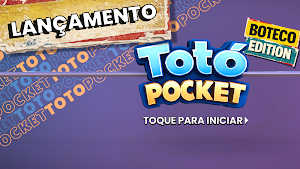 Totó Pocket - Boteco Edition Screenshot 0