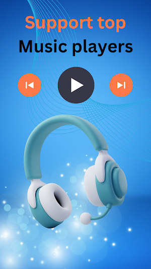 bluetooth sound booster Screenshot 3