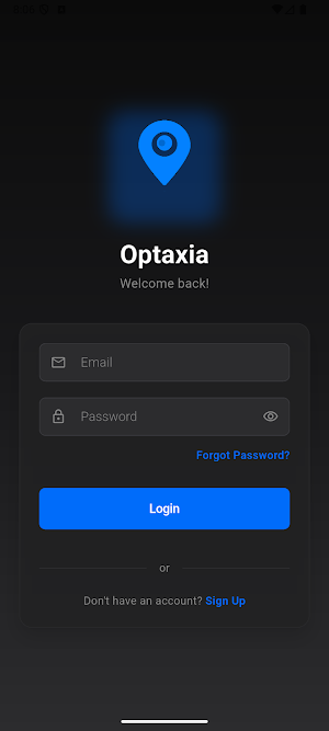optaxia Screenshot 0