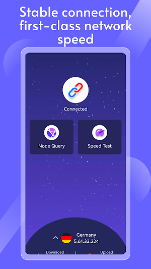 Power Bull VPN Screenshot 3