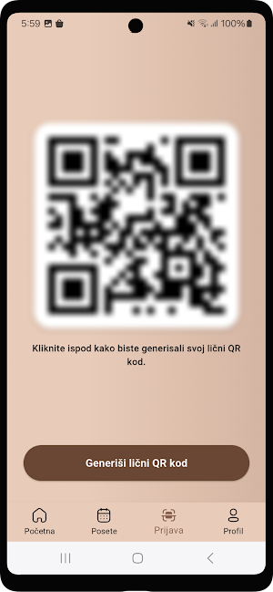 Re_Form Pilates Screenshot 2
