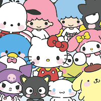 Sanrio Store