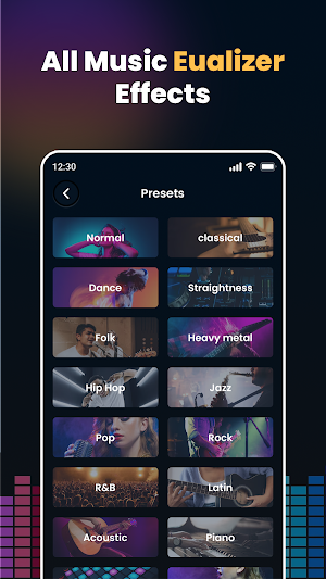 Volume Booster Screenshot 3