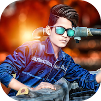 Light Photo Editor - Light Effect on Photo