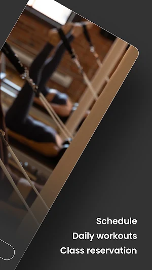 Studio Boa Pilates Screenshot 1