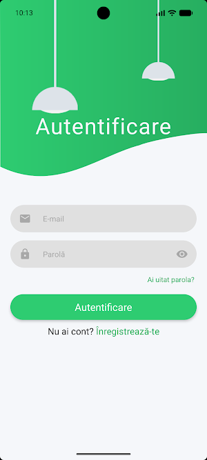 BlueBin Screenshot 1