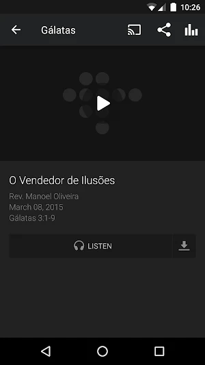 NEW LIFE US APP Screenshot 1