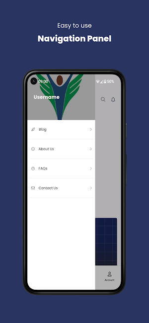 AASAMEE Screenshot 1