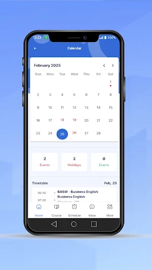 Mitra erp v3 Screenshot 2