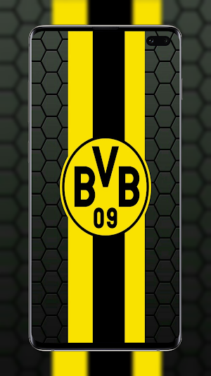 borussia dortmund wallpaper Screenshot 0