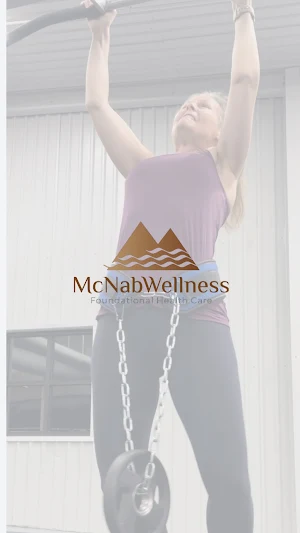 McNab Fitness Screenshot 0