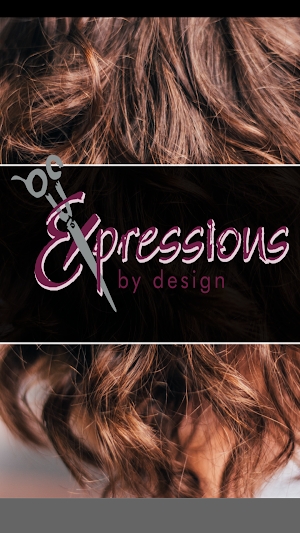 Expressions by design Screenshot 2