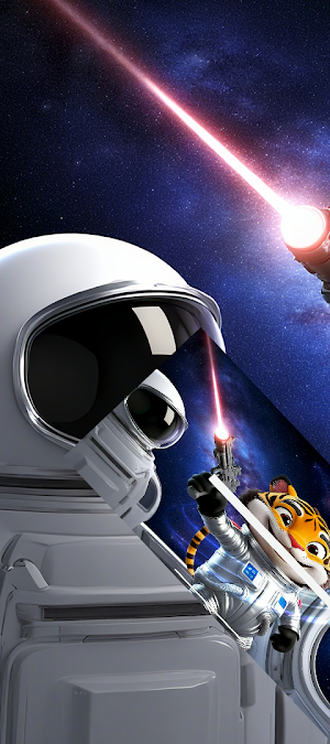 Rapid Skies Screenshot 0
