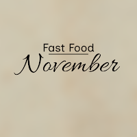 Fast Food November Lugoj