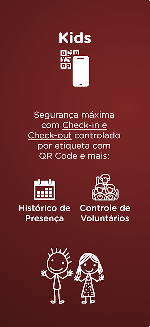 Igreja Ministerio Boas Novas Screenshot 2