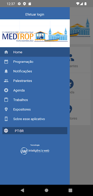 MEDTROP 2022 Screenshot 2