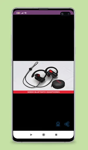 phaiser headphones guide Screenshot 1