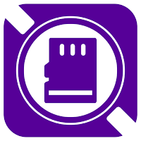 Files & Apps To Sd Card