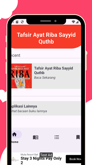 Tafsir Ayat Riba Sayyid Quthb Screenshot 1