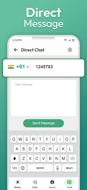 XStatus Saver: Short Video App Screenshot 2
