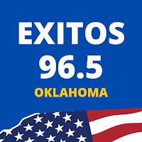 Exitos 96.5 Oklahoma Radio