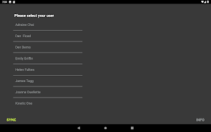 KxInspections Screenshot 0