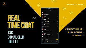TXC CLUB Screenshot 0