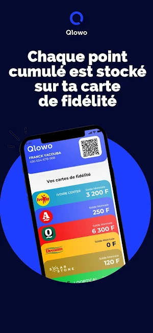 Qlowo Screenshot 2