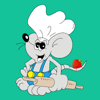 Cookmesh