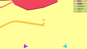 ColorAdventure:Running Screenshot 3
