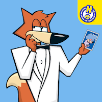 Spy Fox 3 "Operation Ozone"
