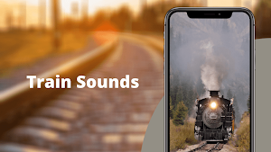 Train Sounds Screenshot 0