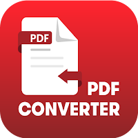 PDF Converter: All file to PDF