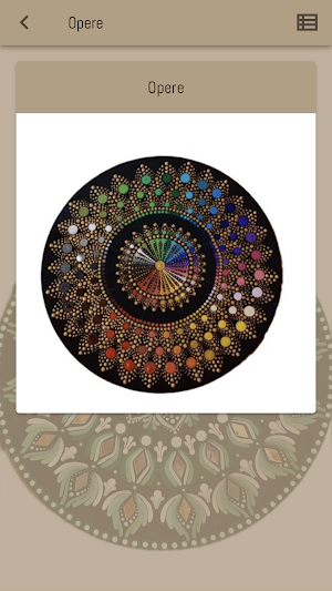 Barbymandala Screenshot 3