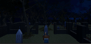 ada pocong Screenshot 0