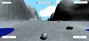 Soul Summit Screenshot 1