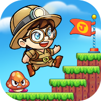 Super Matteo Adventure
