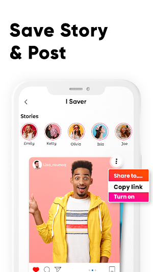 Video Downloader - Fast Download Videos And Photo Screenshot 1