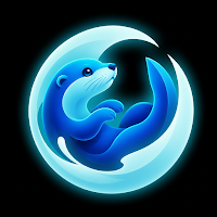 Otter Surf: Fast Web Browser